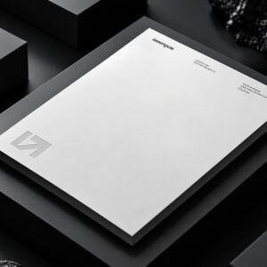 Letterhead